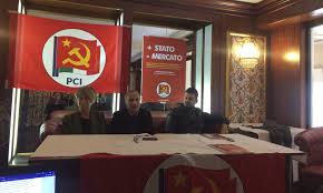 Non potranno mai eliminare la sinistra. Piu Stato Meno Mercato La Ricetta Del Partito Comunista Per Ricostruire La Sinistra Italiana Picchio News Il Giornale Tra La Gente Per La Gente
