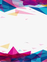 Irregular Geometric Background Geometry Irregular Background Png Transparent Clipart Image And Psd File For Free Download Geometric Background Poster Background Design Powerpoint Background Design