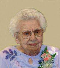 Obituary information for Helen R. Cupp Stenger