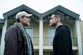 Mais bonne nouvelle pour les fans, cette dernière saison est désormais disponible sur amazon prime video. Mr Robot Exit Spoilers Whiterose S Machine Revealed