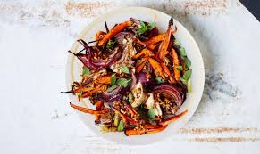 Yohealth.me has been visited by 10k+ users in the past month 53 Roasted Vegetable Recipes To Jazz Up Any Dinner Bon Appetit