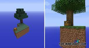 Just choose a map, click on download and the map gets automatically imported into your minecraft. Skyblock Map Original For Minecraft Pe