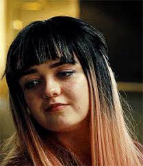 Then Came You (I'm not crying, you are)