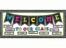 Teachers are busy with lesson planning, evaluating new edtech tools and decorating classrooms. Classroom Decorations School Specialty