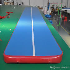 2020 inflatable gym mat many size