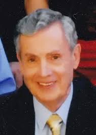 Obituary information for Anthony J. Festa, Sr.