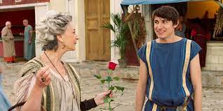 Thomas tom alan smith rosenthal (born 14 january 1988) is an english actor, comedian, and writer. Plebs Tv Series 2013 Photo Gallery Imdb