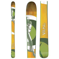 volkl aura skis womens 2007