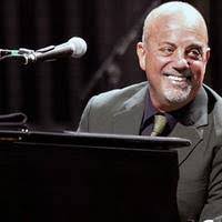 Billy Joel Tour 2025