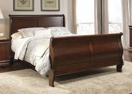 With a storage bedroom set, you get some extra space to store your. Liberty Furniture Carriage Court Queen Sleigh Bed Royal Furniture Sleigh Beds