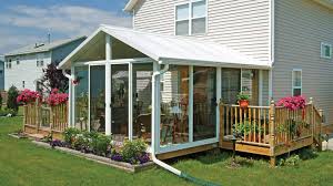 Every experience is unified by thoughtful, intelligent four seasons service.show more. Custom Built Sunrooms In Franklin Nashville And Murfreesboro