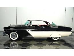 Image result for Black 1955 Plymouth
