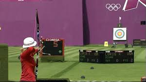 Jul 24, 2021 · an san and teenager kim je deok paired up to lead south korea to a gold medal in the olympic debut of archery's mixed team event at the tokyo games protesters outside olympic stadium can be. The Best Archery Shots Ever Olympics London 2012 Max Green Edition Vol 1 Youtube