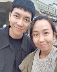 She is an exceptional actress and has often been praised for bringing her characters to life. Han Hyo Joo Boyfriend Lee Seung Gi