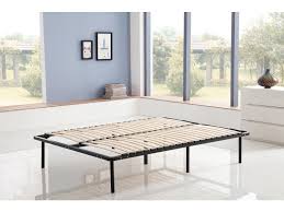 Check spelling or type a new query. Kosmi Sommier A Lattes 140x190 Cm Sur Pieds Pour Lit 2 Places Vente De Sommier Et Cadre A Lattes Conforama