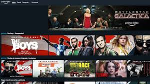 If you have a new phone, tablet or computer, you're probably looking to download some new apps to make the most of your new technology. Actualiza Amazon Prime Video Con El Nuevo App 5 2 47 Androidpc