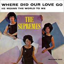 EML's Favorite Songs – “Where Did Our ...