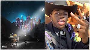 Here S What You Need To Know About Lil Nas X S 7 Ep Heavy Com