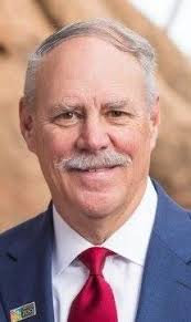 Dennis Pate to retire as CEO of Omaha Zoo