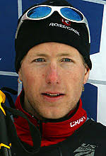 Behind the scenes with Olympic skier Justin Freeman '98