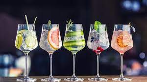 Maybe you would like to learn more about one of these? Gin And Tonic Cocktail Recipe How To Make The Perfect Drink Wine Dharma