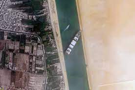 Jun 15, 2021 · the ever given is no longer blocking the suez canal, but the issue is far from over for businesses who have been forced to endure months of court battles in the hopes of reclaiming products worth hundreds of millions of dollars that have been held on the confiscated container ship. 2021 Suez Canal Obstruction Wikipedia