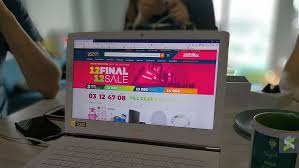 Setelah berhasil mengaktifkannya, pengguna juga perlu mengisi kredit ke dalamnya, supaya dapat segera jika sudah berhasil, kredit bisa langsung digunakan. Tips Dan Panduan Muktamad Membeli Belah Di Lazada Soyacincau Com