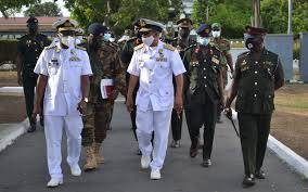 Citinewsroom.com is ghana's leading news website that delivers high quality innovative, alternative news that challenges the status quo. Chief Of The Defence Staff Visits Ghana Armed Forces Command And Staff College Ghana Armed Forces Command And Staff College