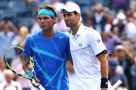How that not winning much from the us open to montecarlo?? Novak Djokovic Vs Rafael Nadal Tennis Best Rivalry Renewed At Us Open Final Bleacher Report Latest News Videos And Highlights