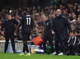 Alan Shearer's warning to Pep Guardiola falls on deaf ears after Man City's 5-4 thriller