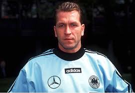 Auch das schwarze outfit hätte einen historischen bezug. Europameisterschaft 1996 In England Das Machen Die Deutschen Sieger Heute Express De