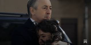 Review: The Good Fight, "The End of Eli Gold"