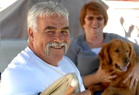 Competition Key at HOI Senior Games