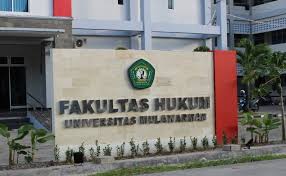 Maybe you would like to learn more about one of these? Visi Dan Misi Fakultas Hukum Universitas Mulawarman Herdiansyah Hamzah