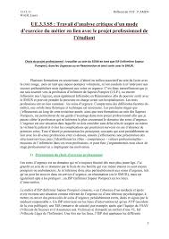 C'est lui qui, sous la responsabilité des services infirmiers, apporte les soins d'hygiène, de prévention et de confort aux personnes hospitalisées, en. M O D E L E D E P R O J E T P R O F E S S I O N N E L Zonealarm Results