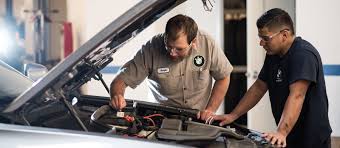 Aircraft engines, industrial machinery, all types of vehicles. Hourly Rate Vs Flat Rate How Auto Mechanics Are Paid