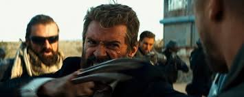 Review: Logan