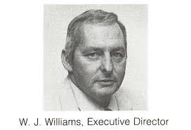 Warren 'Skip' Williams passes away at age 82