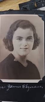 Clyman family connections to James, Dessa, and others?