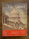 THE CAPITOL Vintage 1959 A Pictorial History Washington DC ...