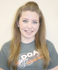 Working In The Community