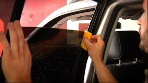 The best time to window tint is the spring or fall. A Definitive Guide To Window Tinting Intructions Tips And More