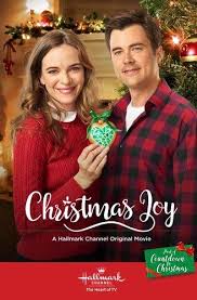 I Like Danielle Panabaker And The Guy In This Movie Was Adorable But The Storyline Was A Little Joy Movie Christmas Movies On Tv Hallmark Christmas Movies