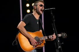 Eric Church Claims No 1 On Country Charts With Some Of It