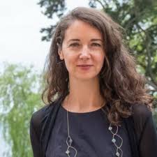 Evangelische Akademie TutzingIris Wolff mit dem Marie-Luise-Kaschnitz-Preis  ausgezeichnet