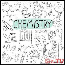 Chemistry Doodles Hand Drawn Science Background Back To Schoolchemistry Doodles Hand Drawn Science Bac School Illustration Science Drawing How To Draw Hands
