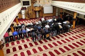 Abonniere envato elements für unbegrenztes herunterladen von stock video gegen eine monatliche gebühr. Innen Staatssekretar Kerber Offen Fur Moschee Steuer Pfalz Express