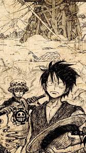 One piece wallpaper for android. 31 Wallpaper Anime One Piece Android Baka Wallpaper
