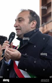 Dora in turin hi-res stock photography and images