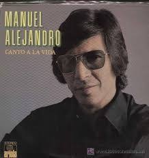 MANUEL ALEJANDRO-COMPOSITOR,ARREGLISTA Y PRODUCTOR MUSICAL.